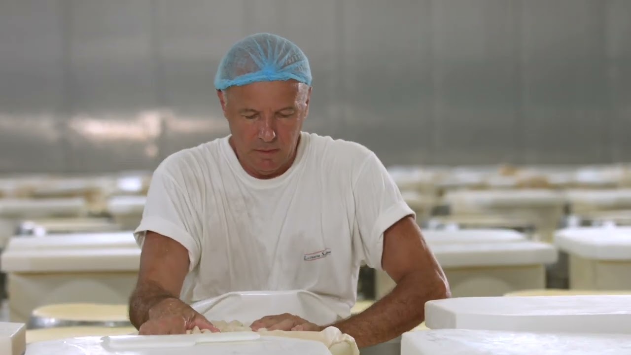 Il Grana Padano DOP