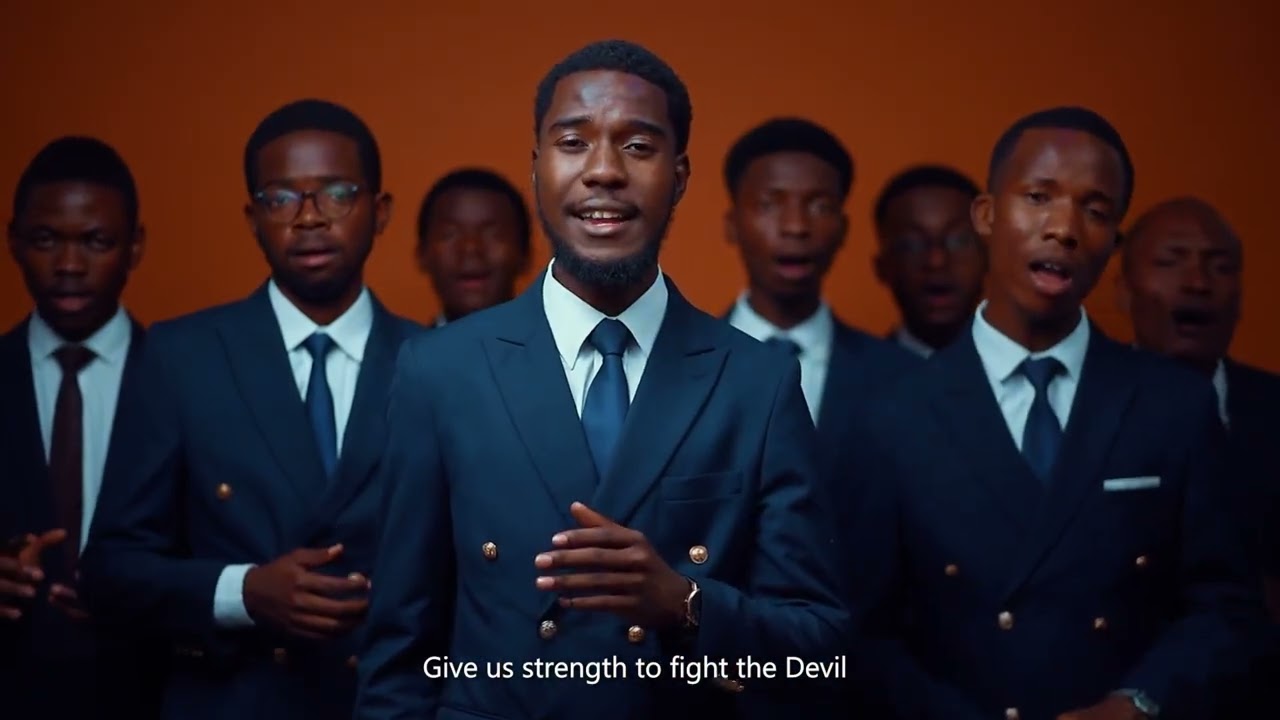 Revelators Acappella - Mulena (official music video)