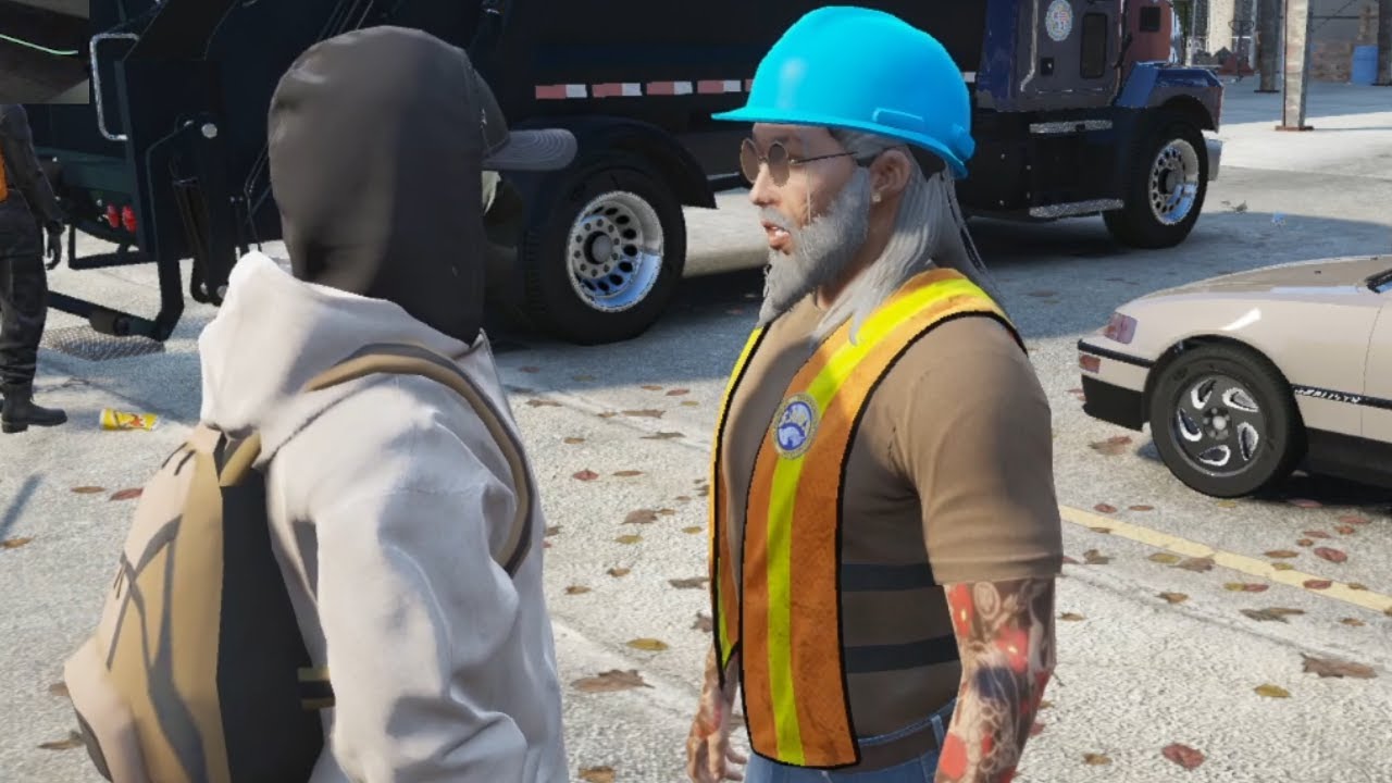 Buddha Confronts X For Pushing Yuno & Marty Away & Not Joining The Boys | NoPixel 4.0 GTA RP