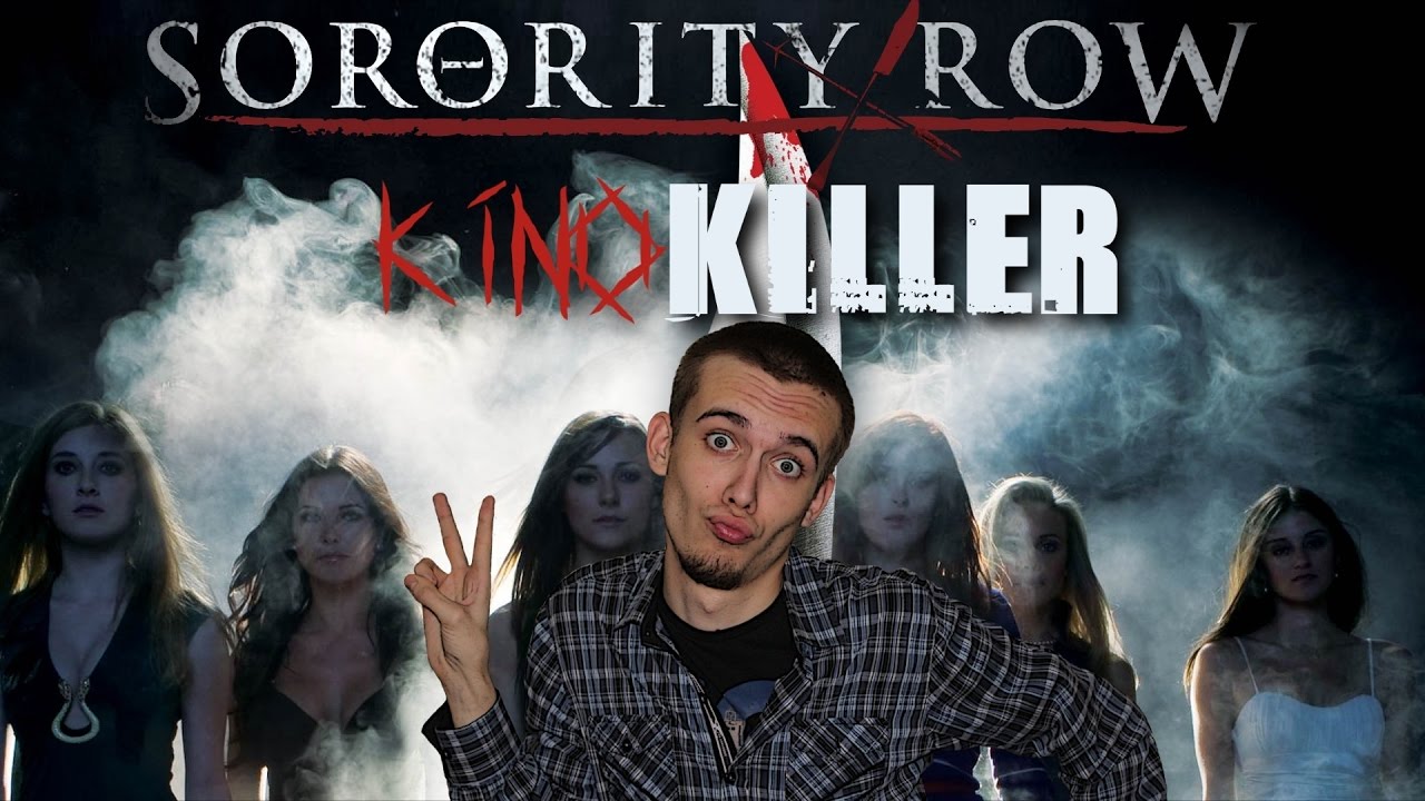 KinoKiller - Обзор на фильм 