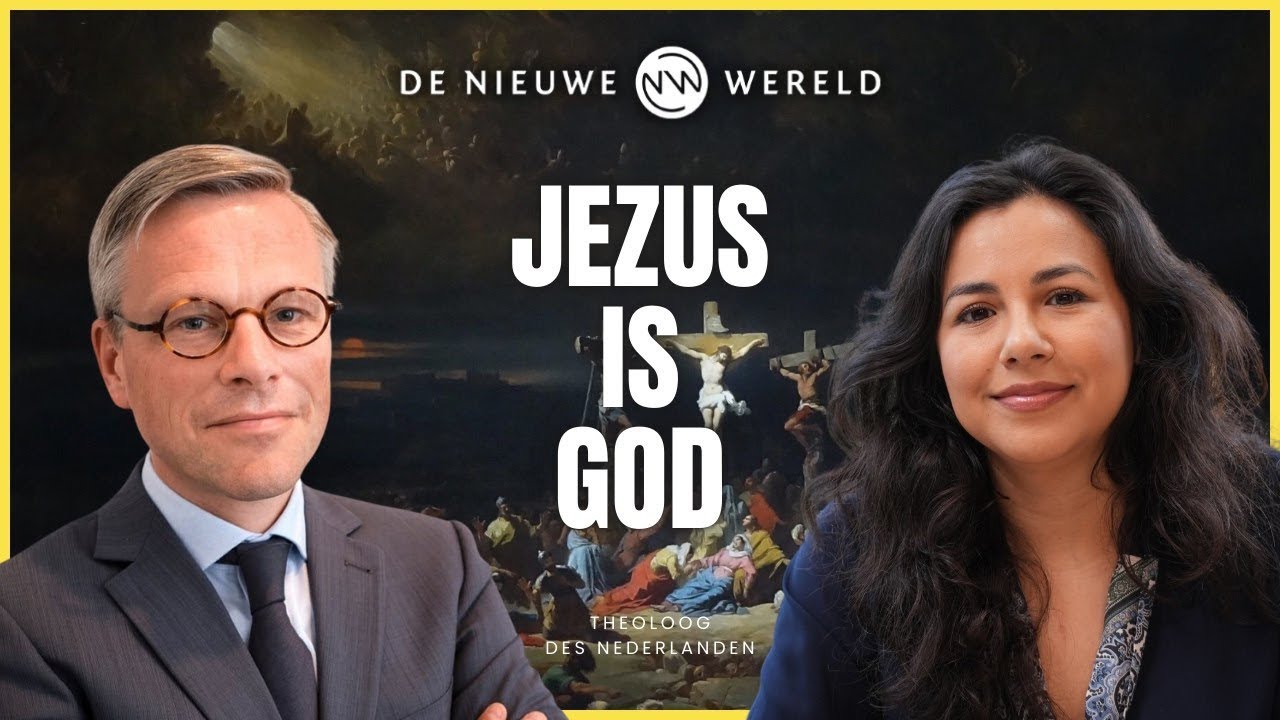 Waarom deze tijd meer liefde nodig heeft met Talitha Muusse en Arnold Huijgen | #2128