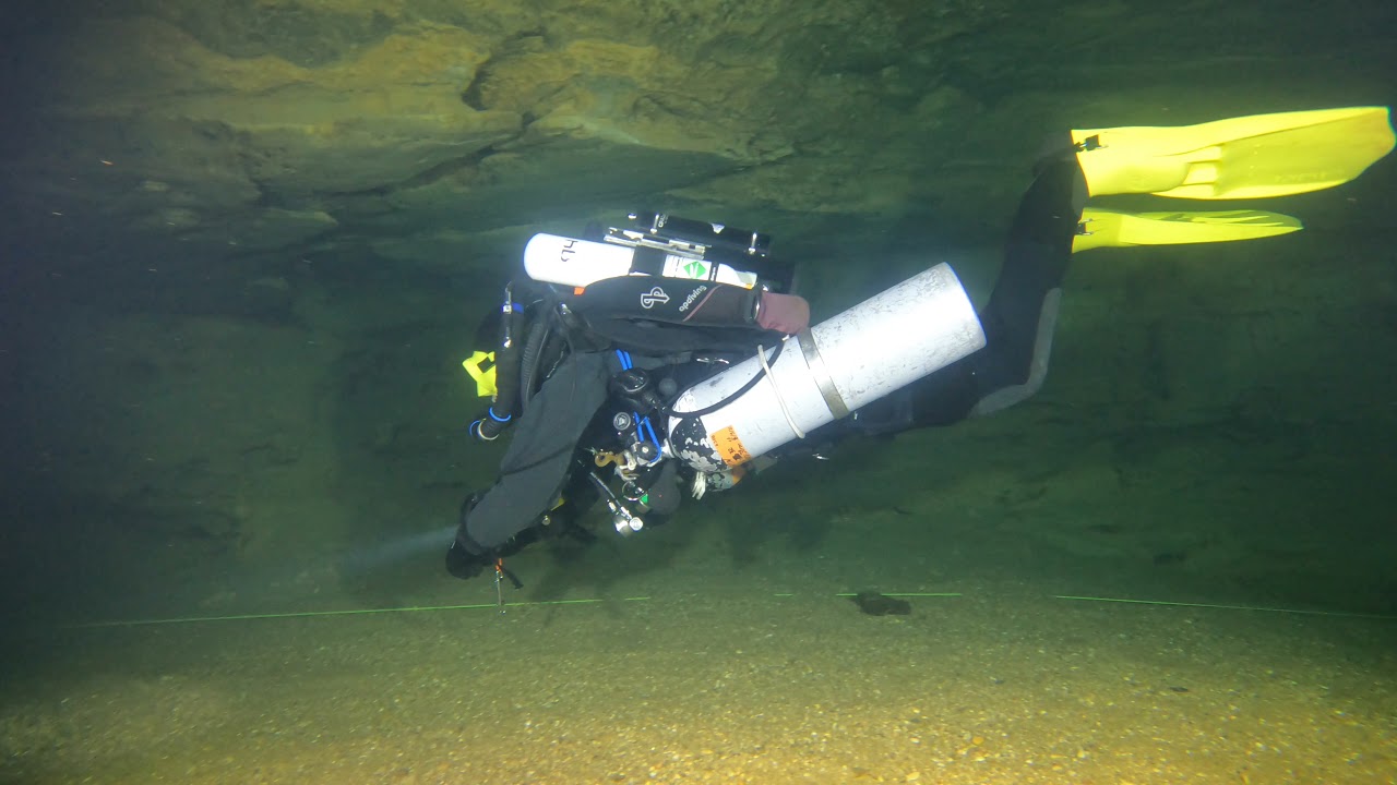 Fin de formation full Cave à Landenouse