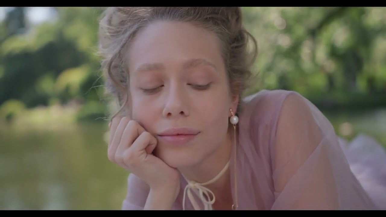 Miss Daydreams