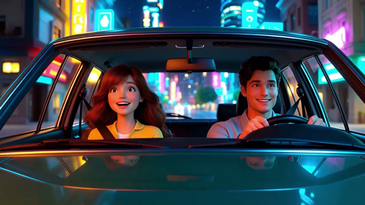 HighwayTo your Heart