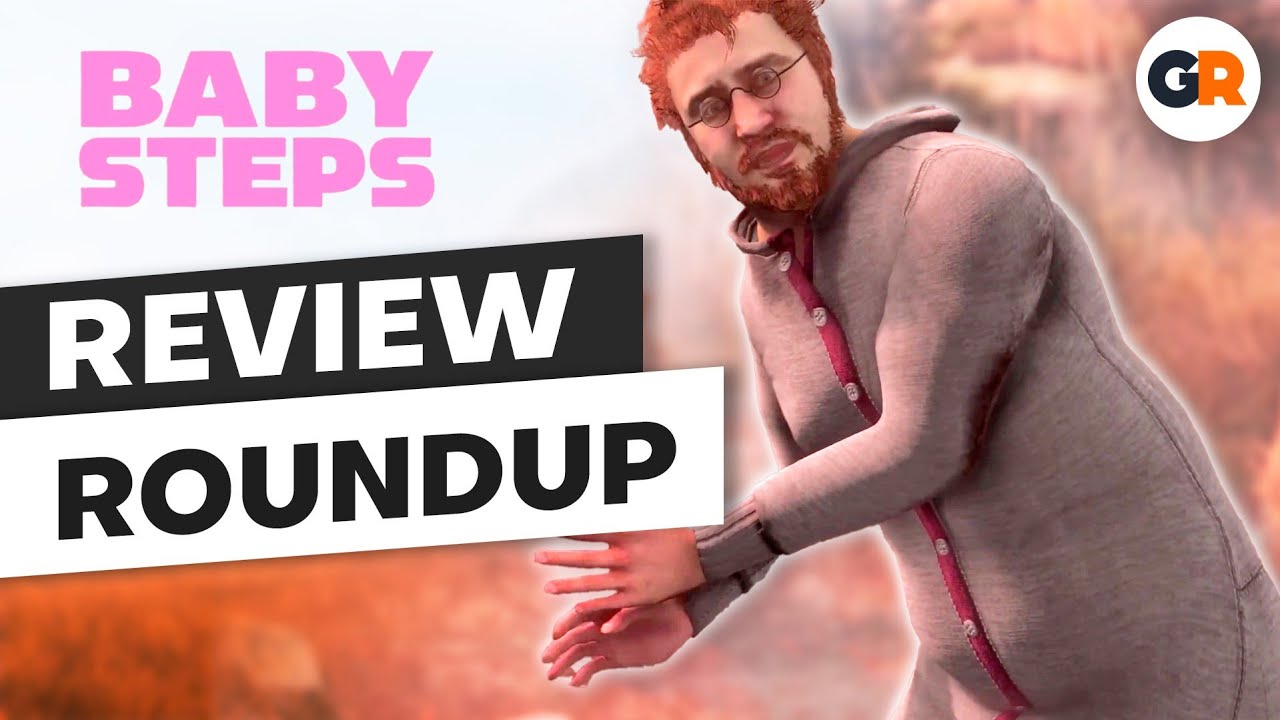 Is Baby Steps Worth the Effort? - Review Roundup