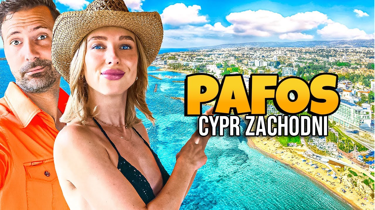 Czy Atrakcje Pafos Przyćmią Cypr Wschodni?