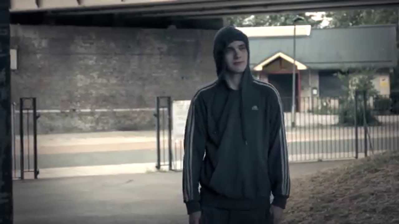 HOME | Short Film (2014)
