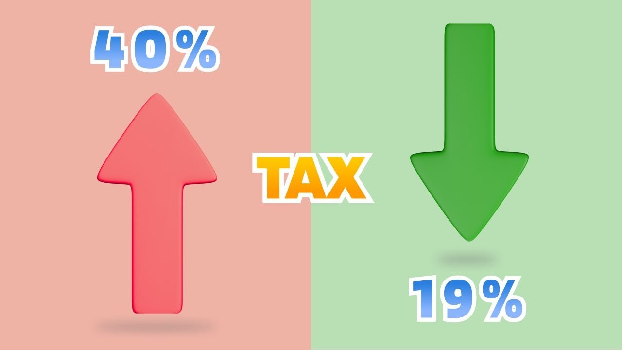 Reduce your taxes; SPV Property Investment