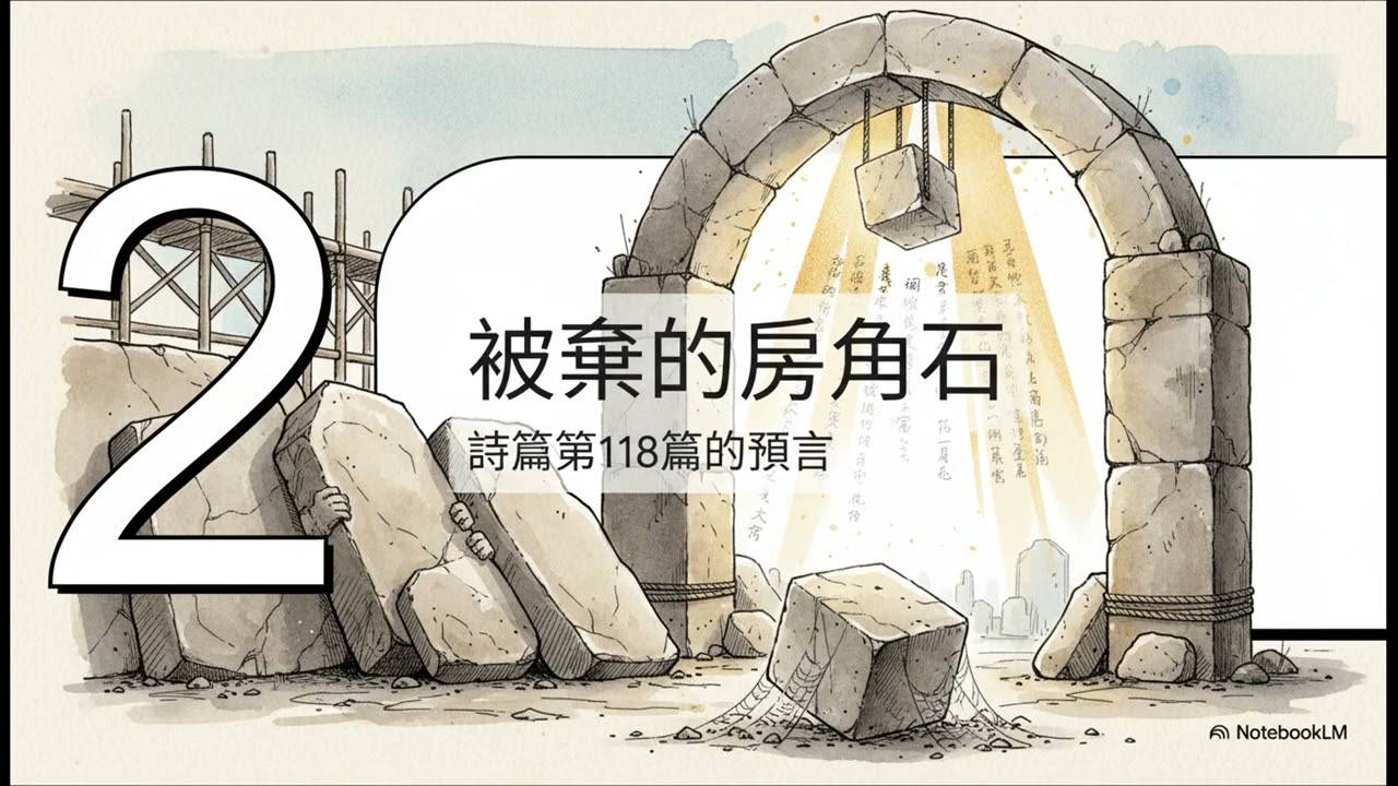 來跟從我，2026年，8/31-9/6，在家中和教會中學習-2-耶穌基督應驗了詩篇中的預言。