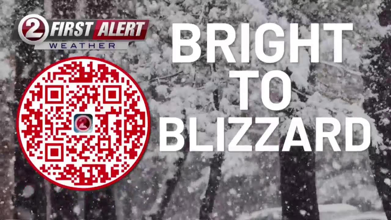 3/6/2026 Afternoon weather chat