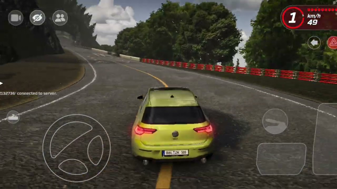Highway Racer Pro – Realistic Traffic Racing Gameplay 🎮