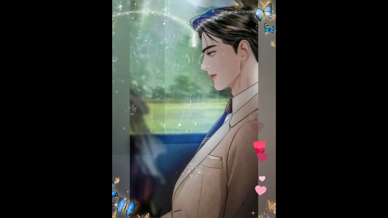 CRY EVEN BETTER IF YOU BEG||CH.51 - MIDNIGHTREADS