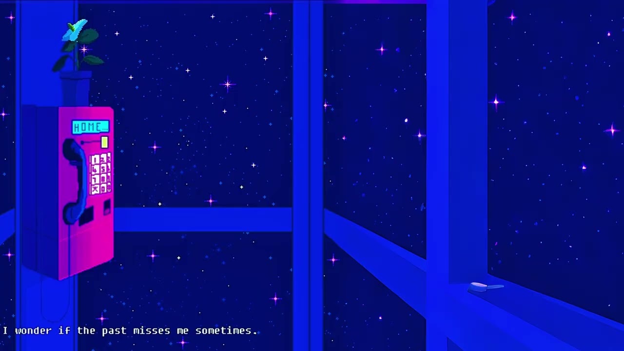 sometimes...