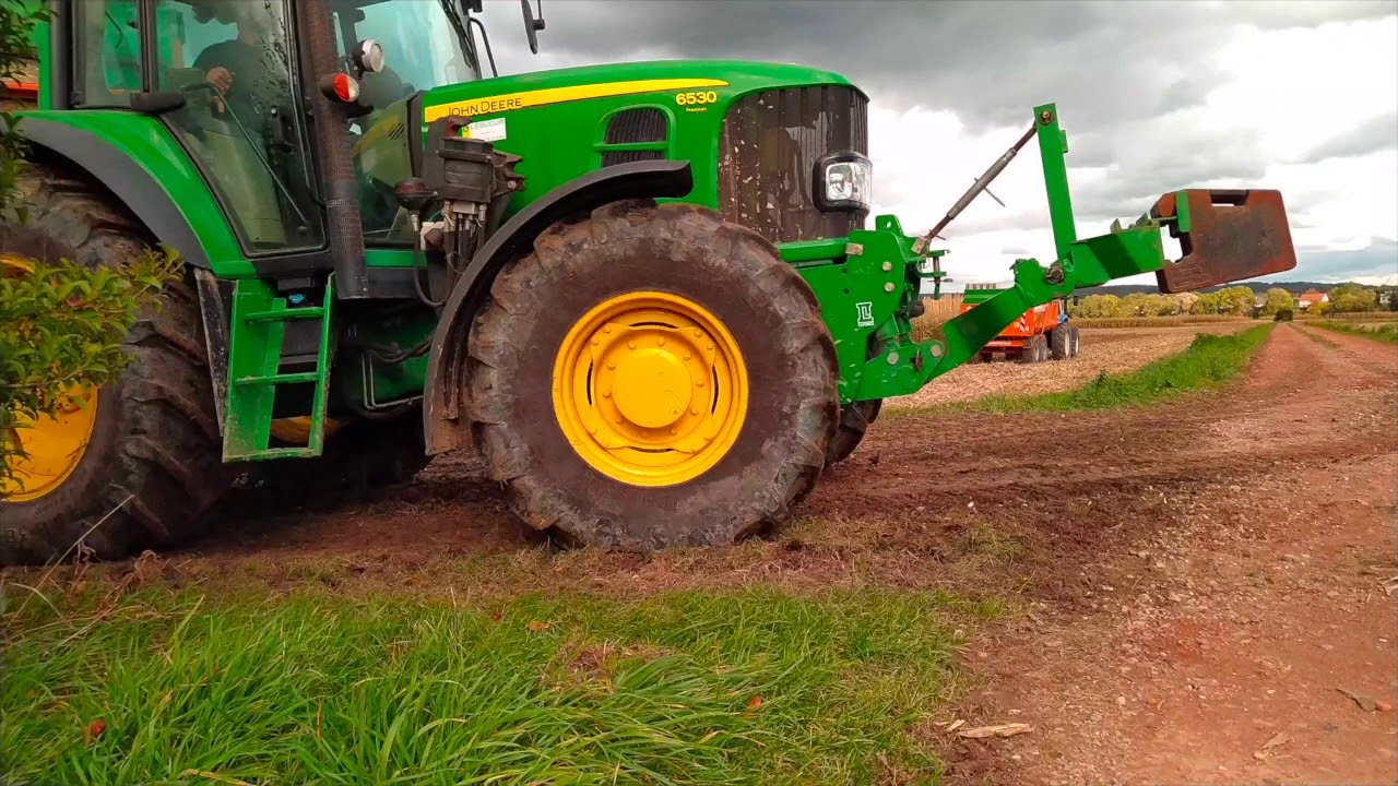 ensilage 2020