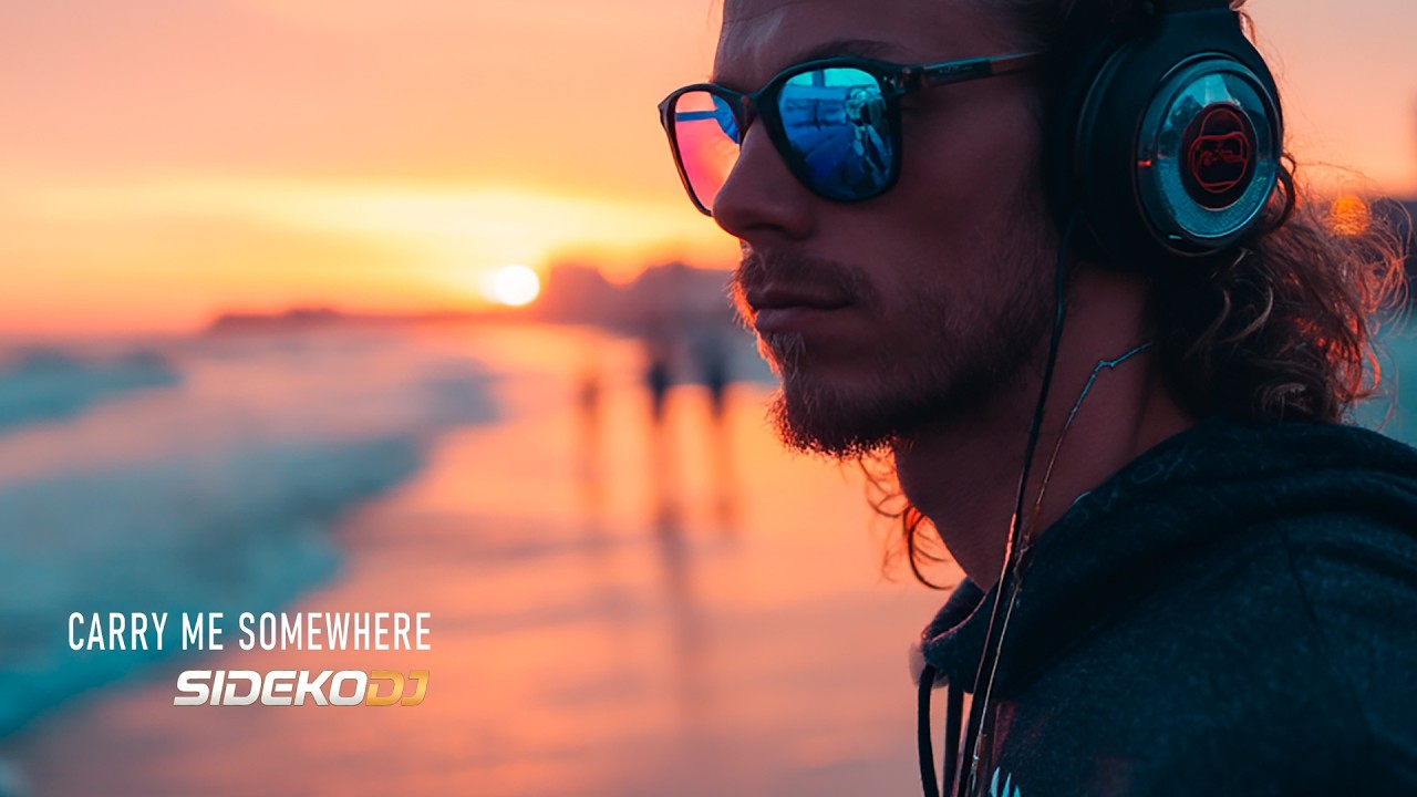 Carry me somewhere - SidekoDJ