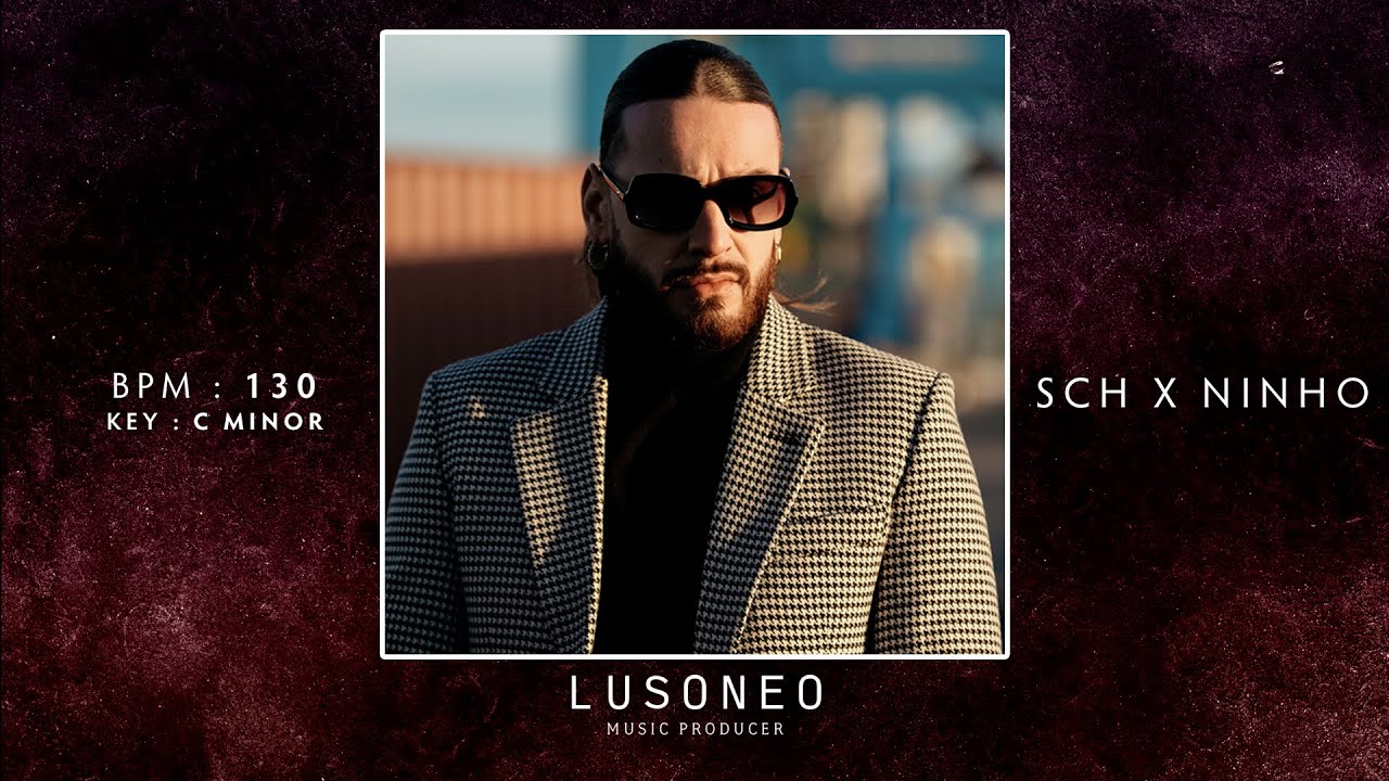 (FREE) SCH x Ninho Type Beat 