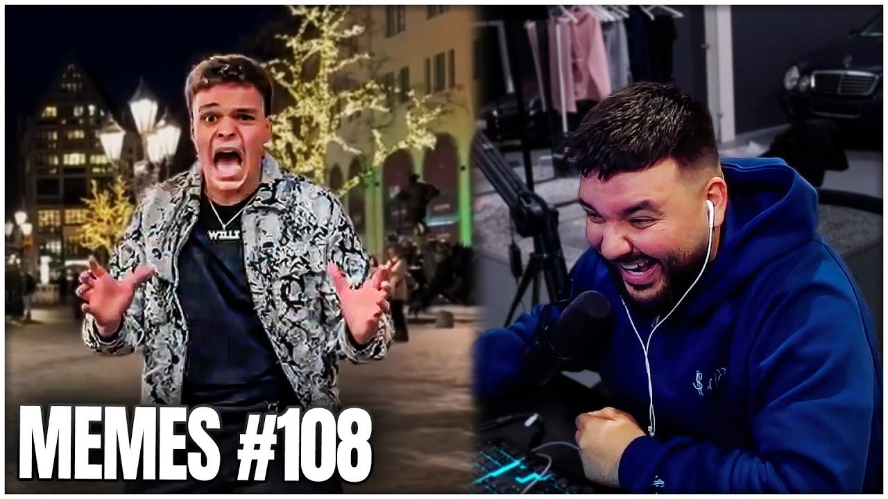 Ich liebe ihn 😂 EHRENLOSE MEMES #108