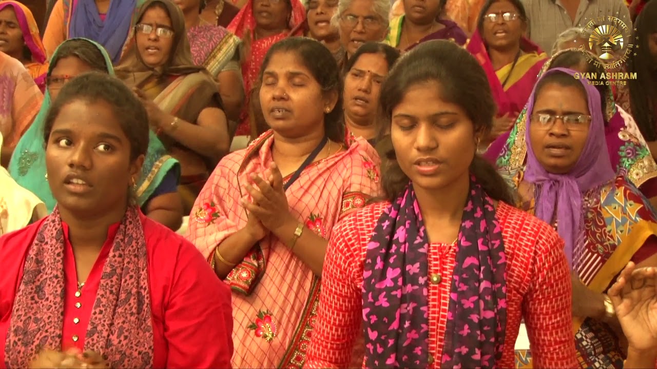 Yeh Pavitr Aatma | Dr. Fr. Charles Vas SVD | GYAN ASHRAM MEDIA CENTRE | Fr. Ronald DSilva SVD