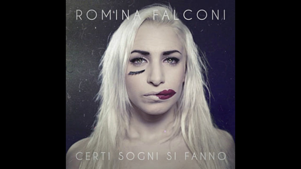 Romina Falconi Mantide