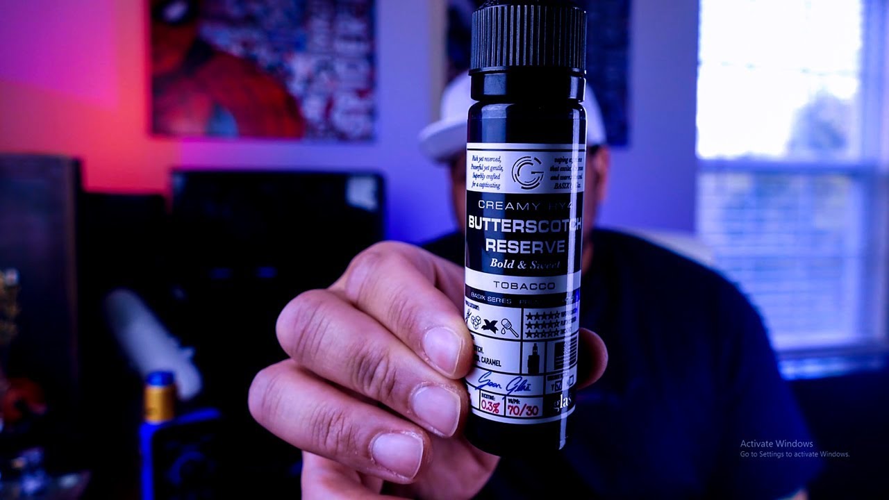 Basix Series by Glas-Ejuice-Dessert Line Part 1