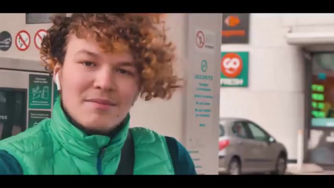 Les Rappeurs du 95 [ Val d'Oise ] part.3 - L'Incognito