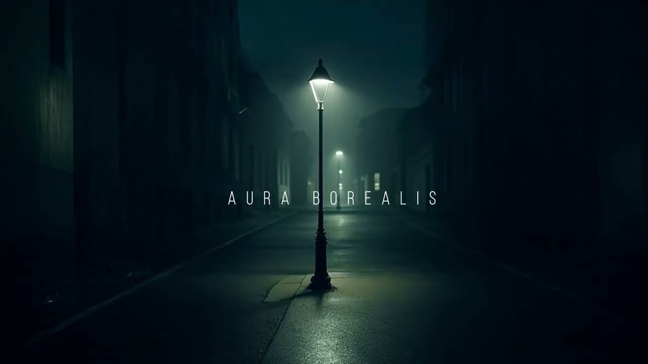 Arionis - Aura Borealis | Pozitif Enerji ve Çakra Dengeleme (Healing Energy)