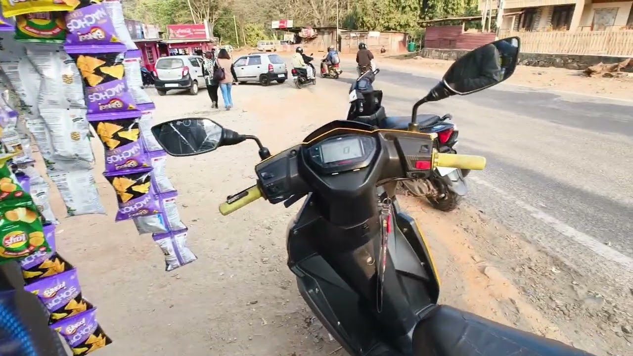 Naka daw ba dei Sunday nga hap husiar 🙄 ban iait ba bun ki riders ba pro ban ianga 😁#video 