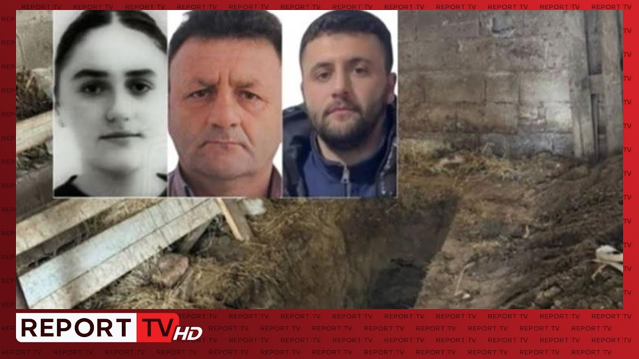 Vranë babanë! Burg përjetë për djalin Hysen Meta, 16 vite për dy fëmijët e tjerë dhe nënën