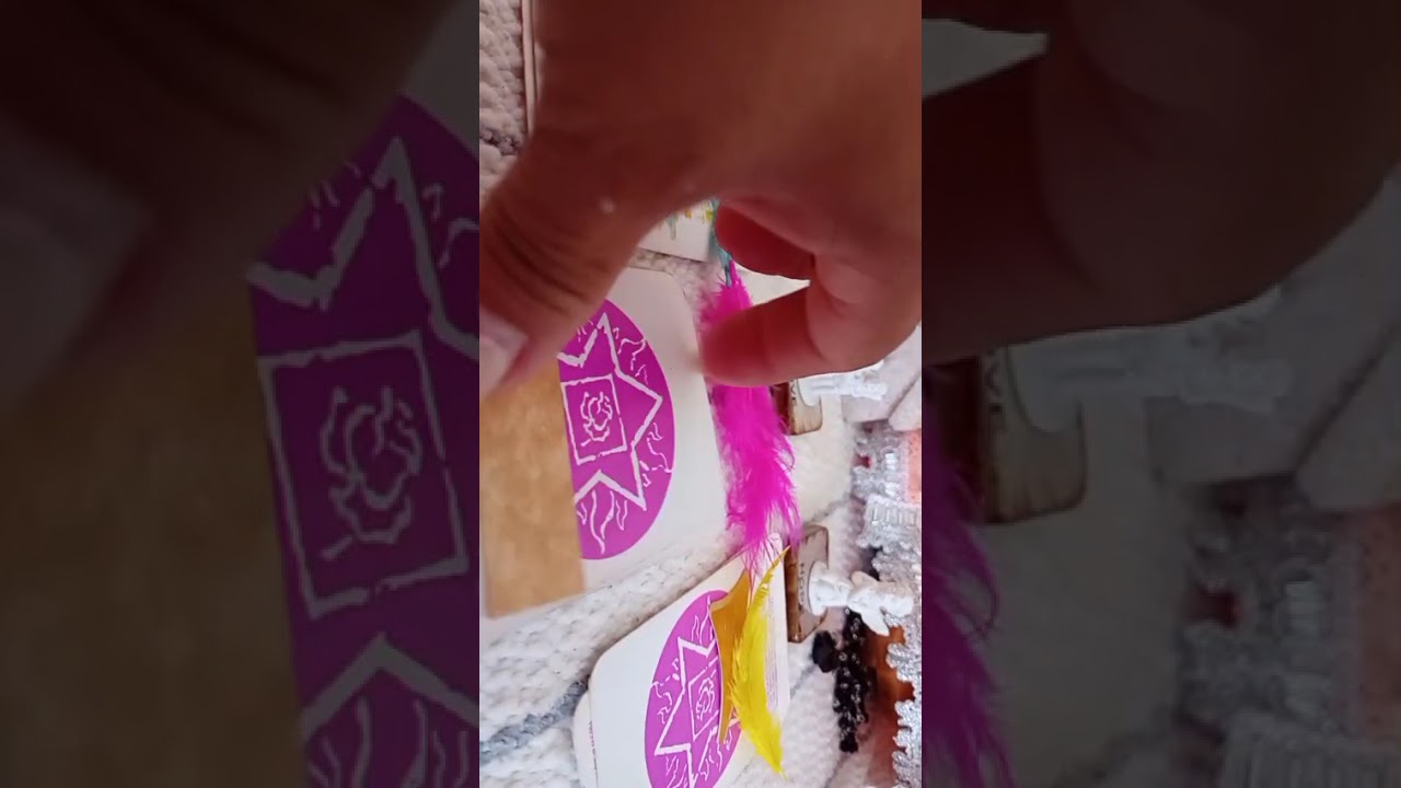 El mensaje de tu angel