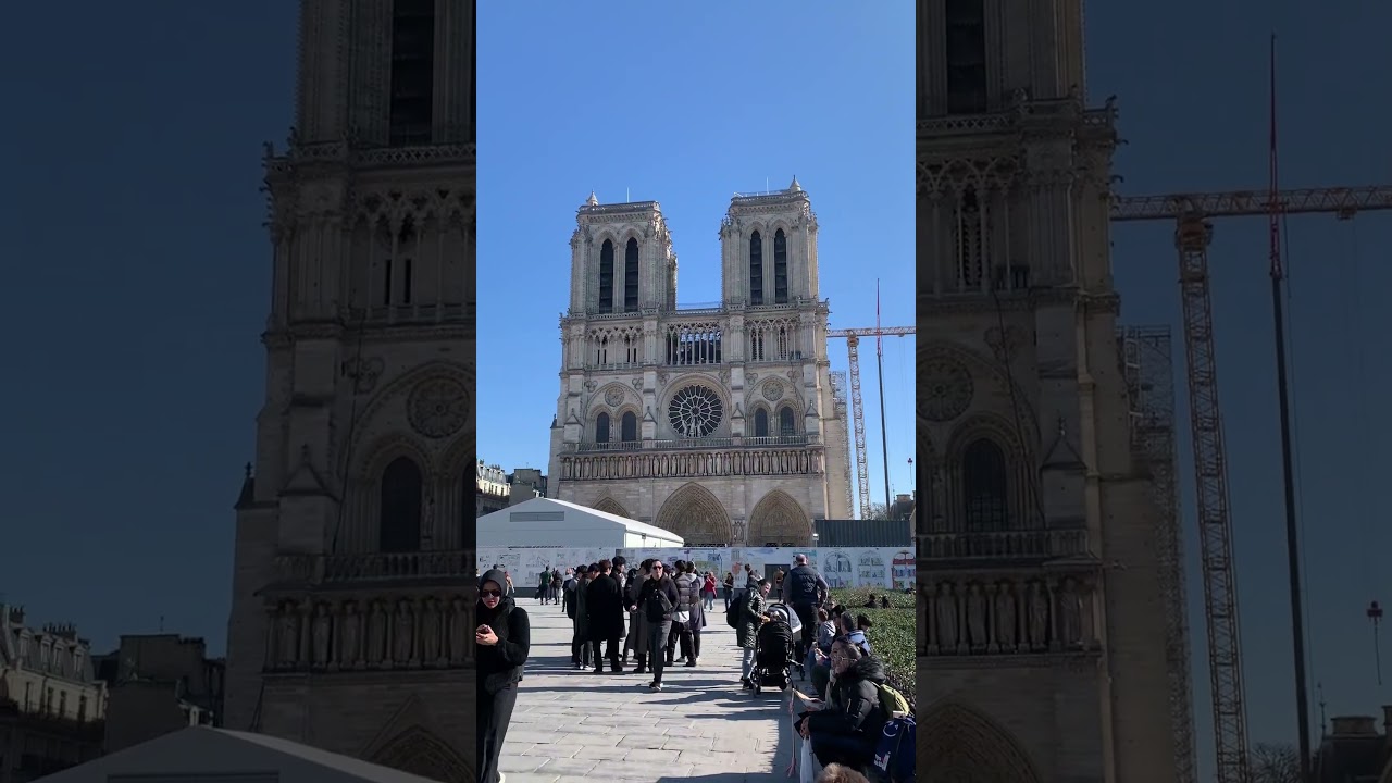 Notre Dame