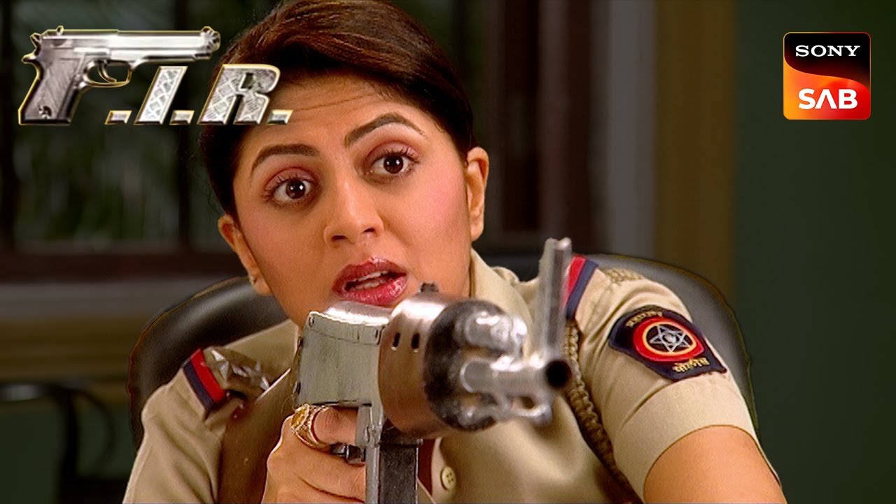 Billu के सर पर रखा Nimbu बना Chandramukhi का Target | F.I.R. | Full Ep | Billu's Comedy Chronicles