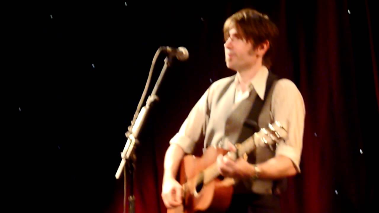 Kiss This Thing Goodbye into Be My Downfall - Justin Currie