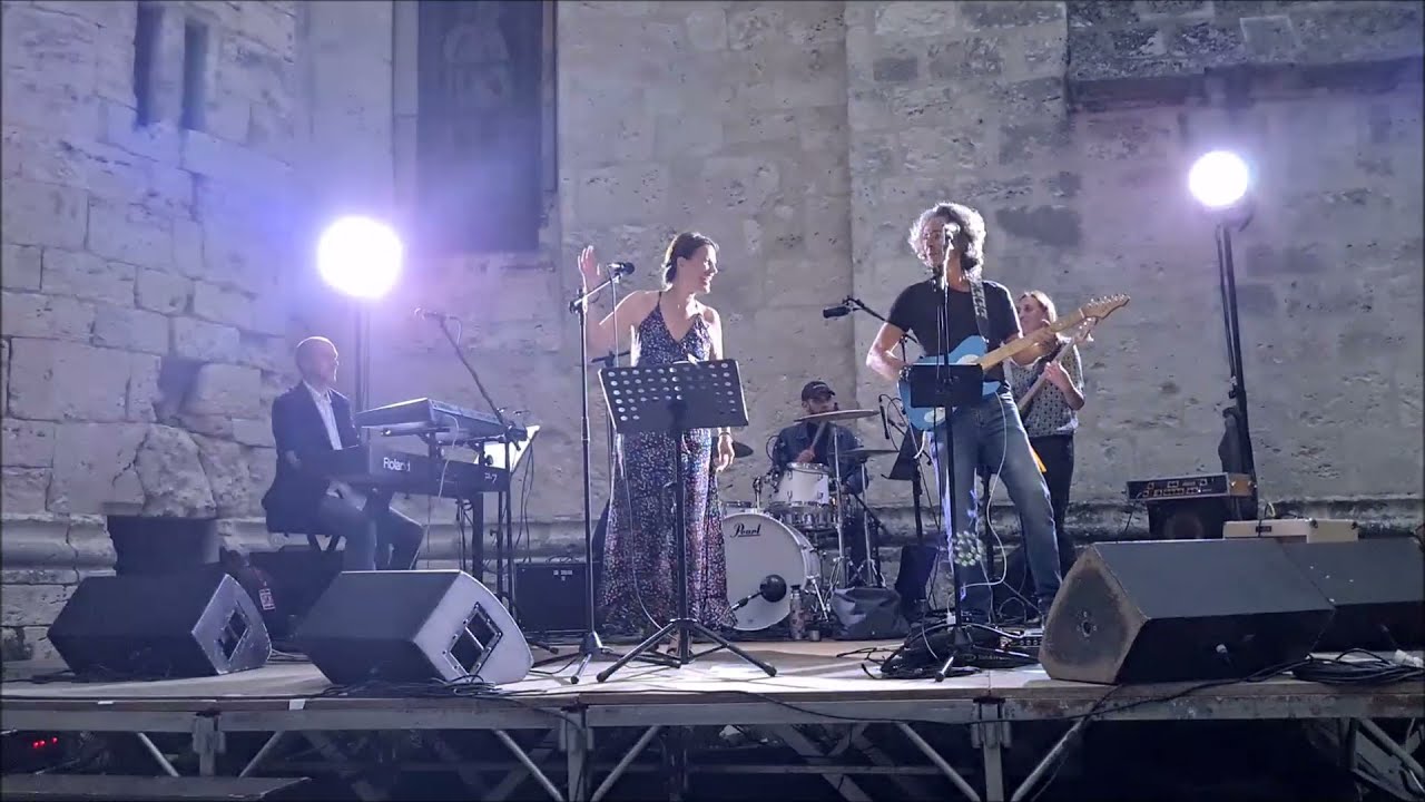 3 Foy we et vip Issigeac, festi'music 2021