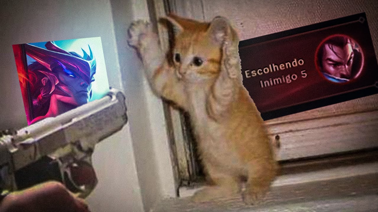 ROUBARÃO MEU YASUO :((