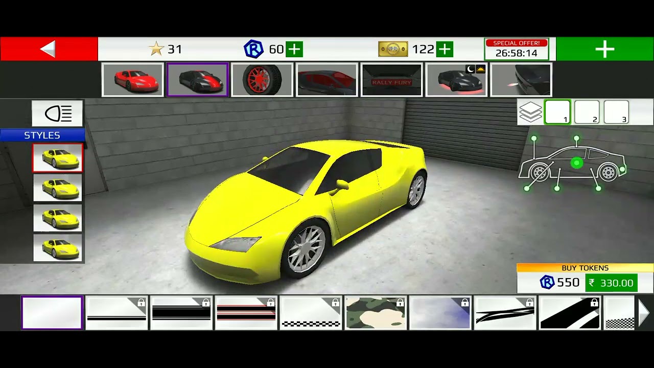 DAY -2 FINALLY BUY NEW CAR 