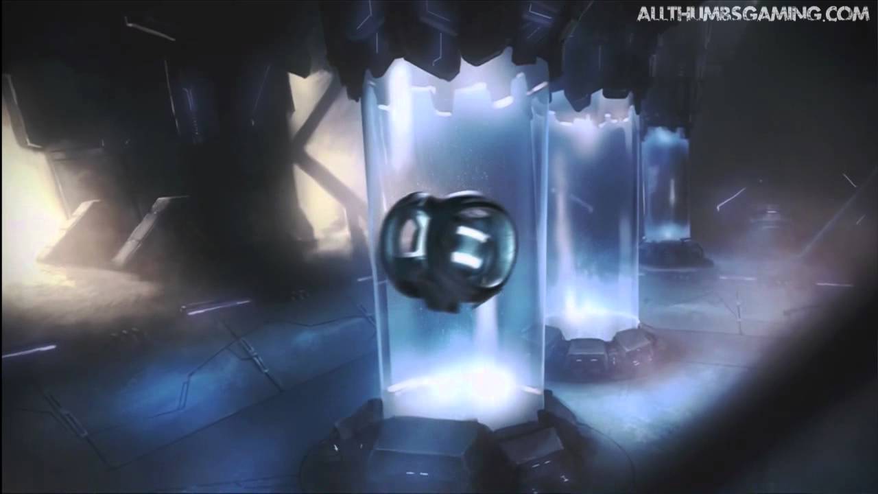 Halo Anniversary: All 11 Terminal Videos