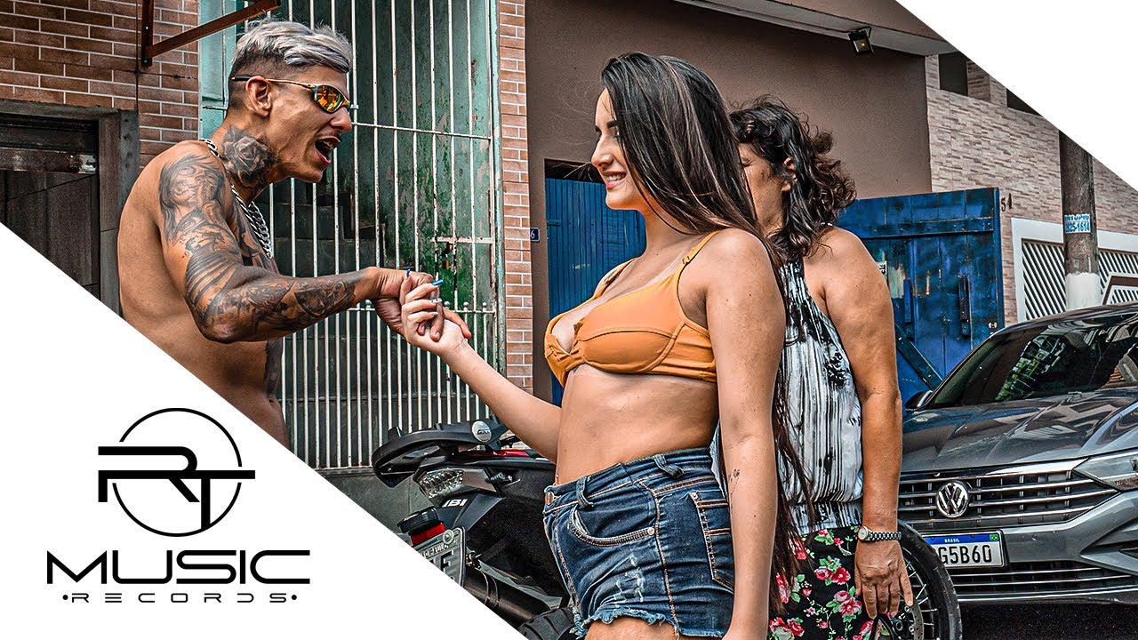 Mc PLK - Gratid&atilde;o (VideoClipe Oficial) Prod. Tavinho Beat's