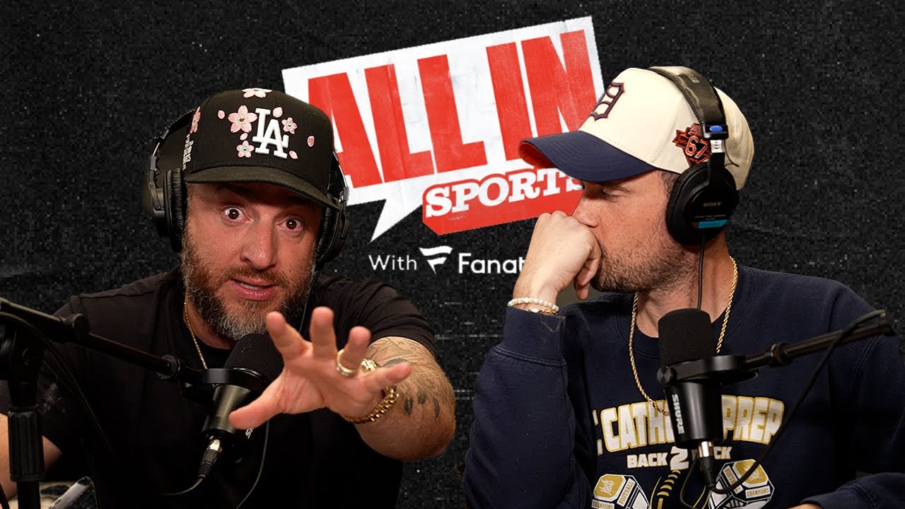 Week 6 NFL Breakdown, MVP Baker, and Ravens Playoff Hopes ✅