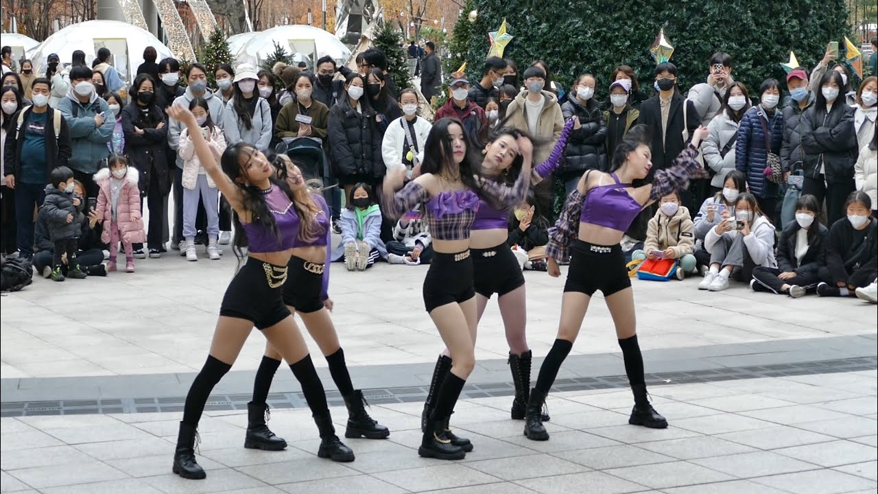 ARTBEAT | Antifragile | Seoul Garden5