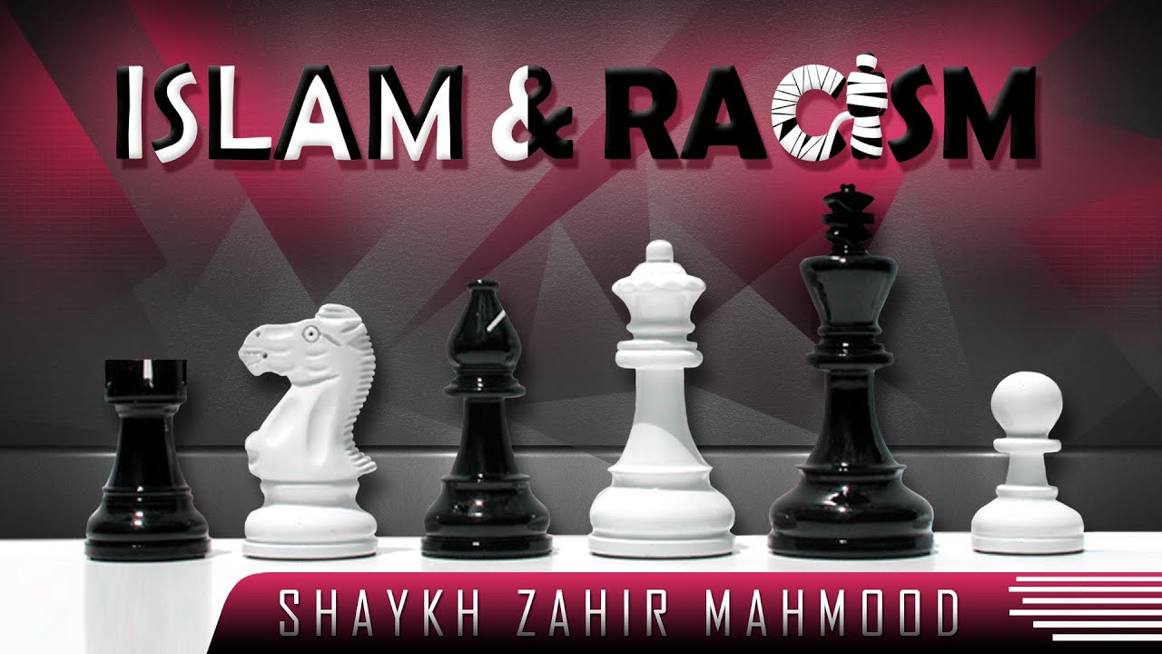 How Islam Killed Racism - The Story Of Bilal ᴴᴰ ┇ by Shaykh Zahir Mahmood ┇ TDR Production ┇