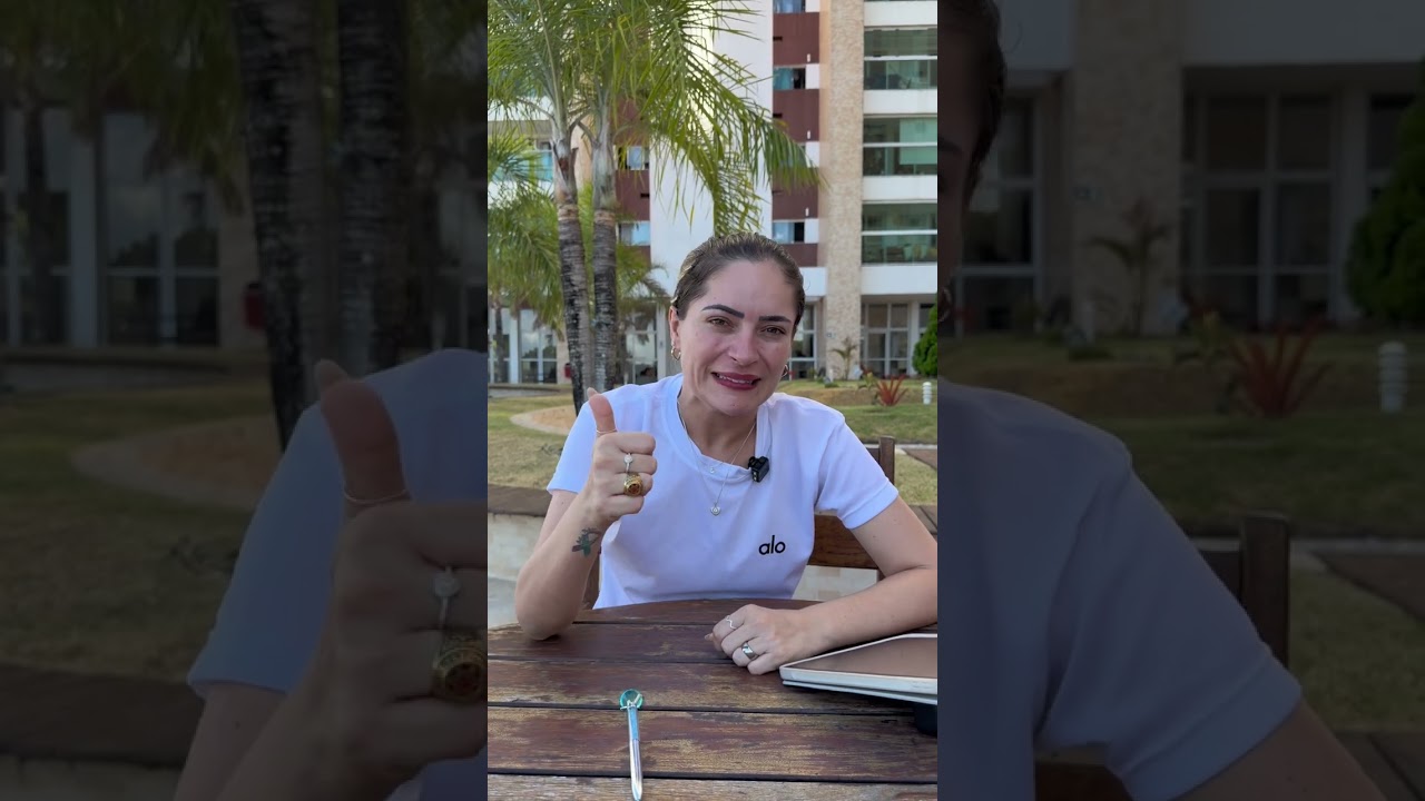 Estão querendo tocar na sua vida 