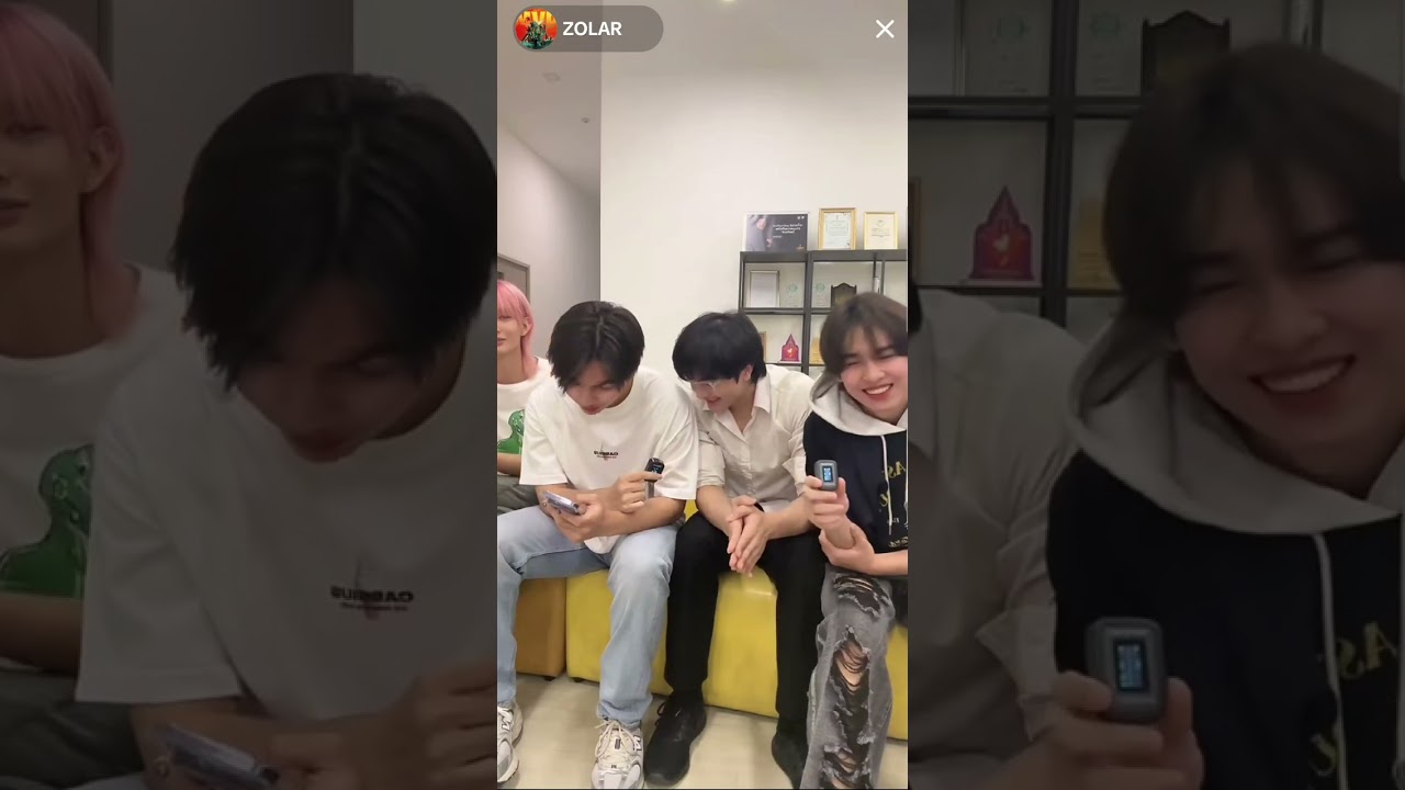 ZOLAR Live TIKTOK [05-04-2024] #ZOLAR #MVPได้ป่ะ