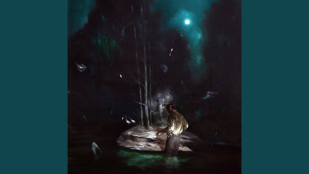 Selenophobia
