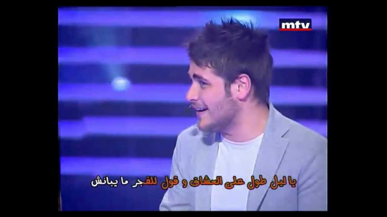 محمد المجذوب امانة عليك ياليل طول صفحة المجذوب وبس