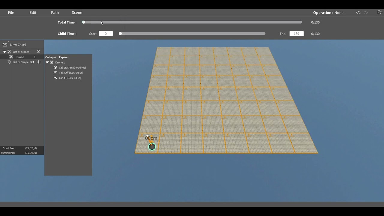 Guide Video of Litebee Stars Software--LiteBeeClient