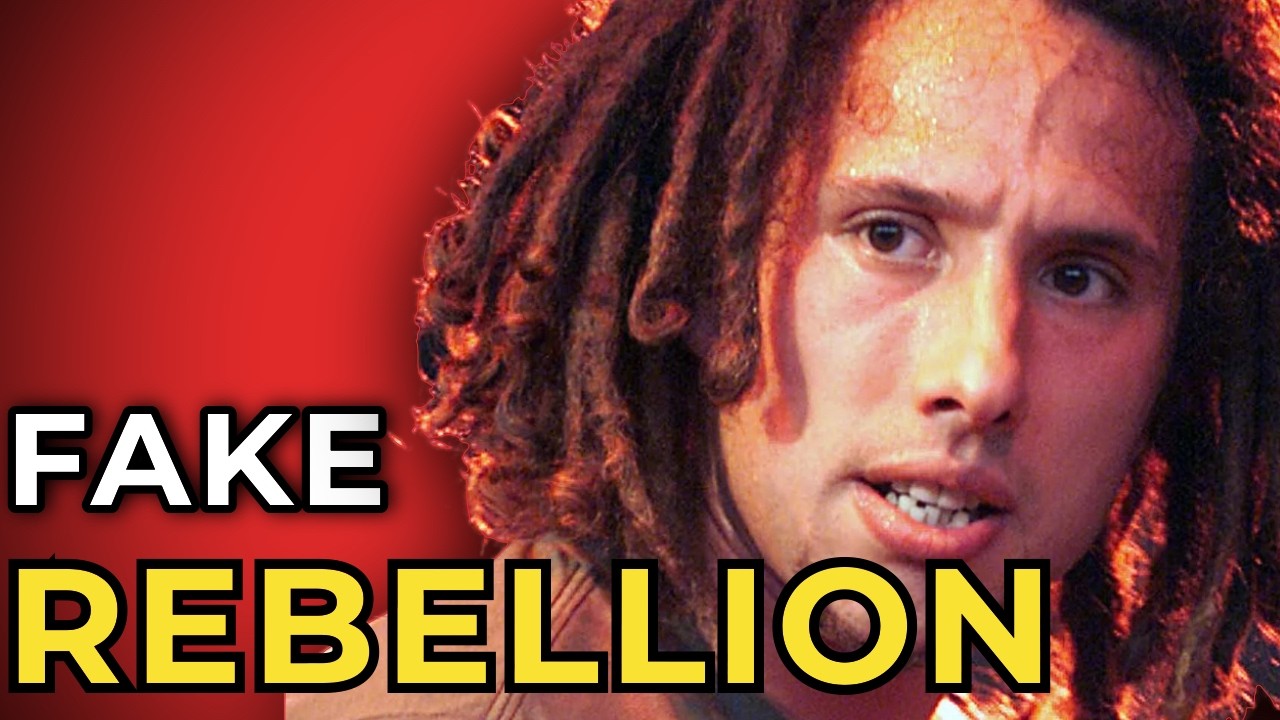 Why &lsquo;Killing in the Name&rsquo; Means More Than You Think - Rage Against The Machine