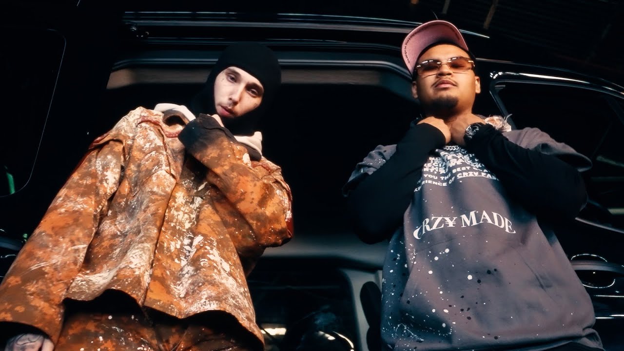KeepItPeezy ft. Josa - Not For Nothing (Official Music Video) II Dir. Skiiimob