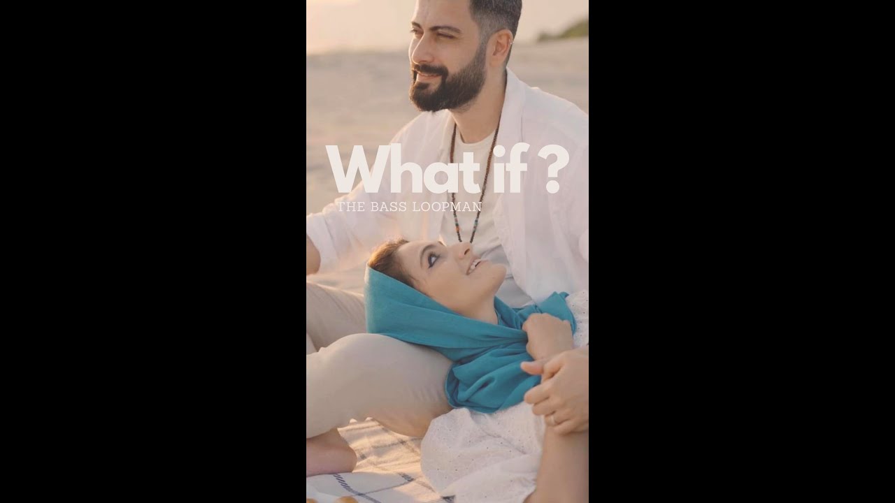 What If ?