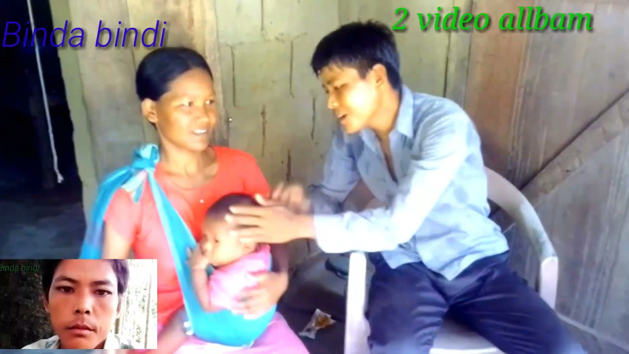 New garo video allbam