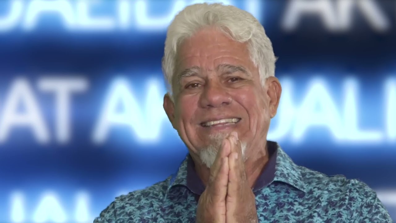 Aktualidat - Robby Beukenboom